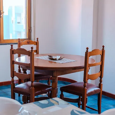 Appartement Gallipoli, Faro Blu Gallipoli