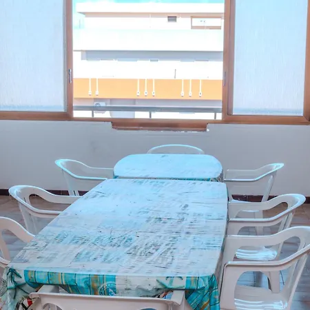 Apartment Gallipoli, Faro Blu Gallipoli