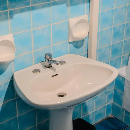 Gallipoli, Faro Blu Appartement Gallipoli